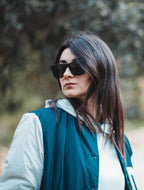 Eyewood ReInvented Acetate & Wood Classic Wayfarers