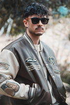 Eyewood ReInvented Acetate & Wood Classic Wayfarers