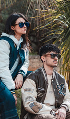 Eyewood ReInvented Acetate & Wood Classic Wayfarers