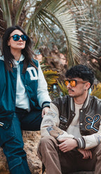 Eyewood ReInvented Acetate & Wood Classic Wayfarers