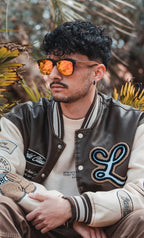 Eyewood ReInvented Acetate & Wood Classic Wayfarers