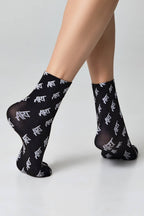 Dense Socks Conte Fantasy 'Art' Designs