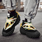 S999 Black NX Sneakers