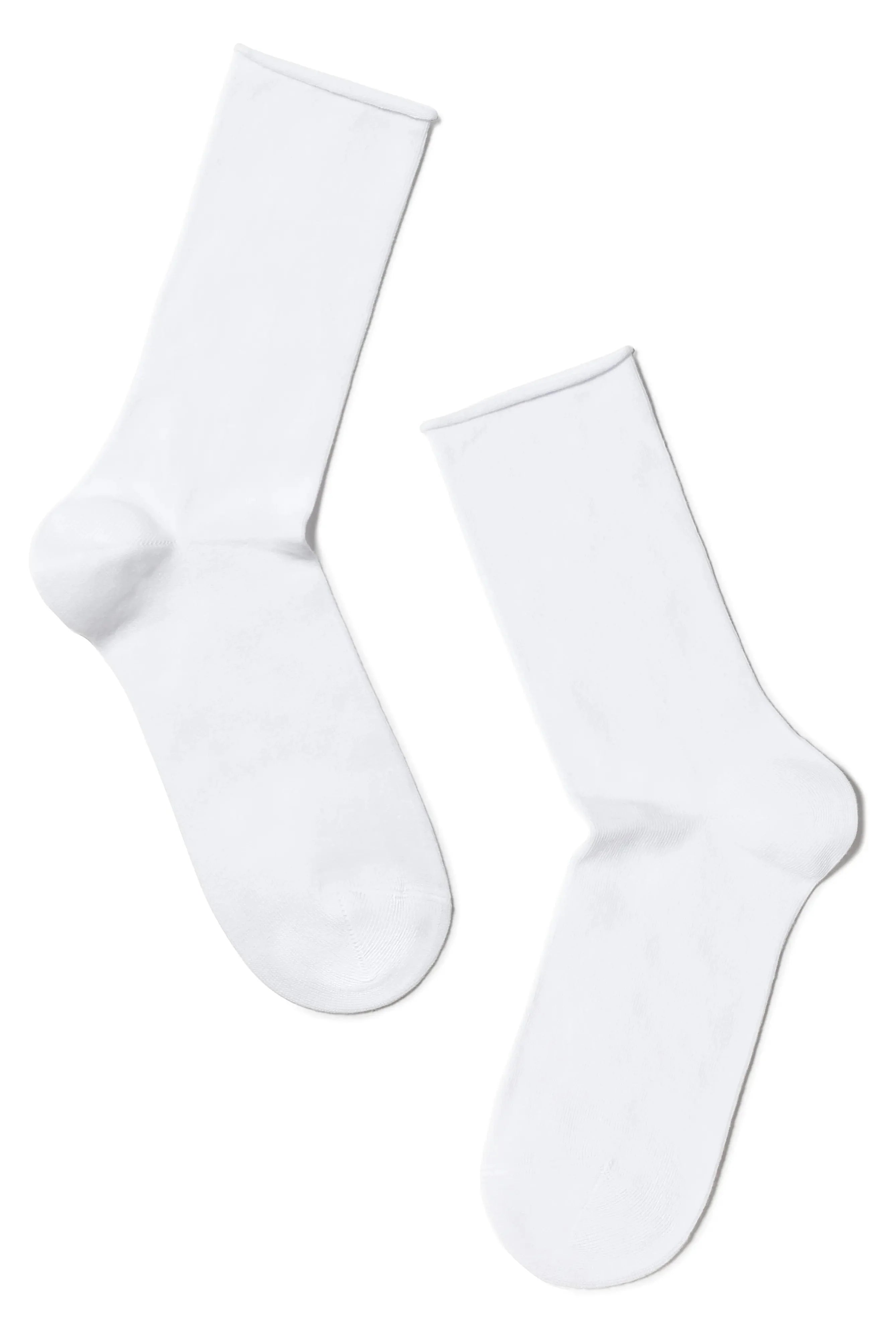 Conte Cotton Socks Comfort | 000 Melange