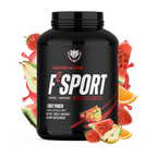 F2 SPORT Endurance Supplement