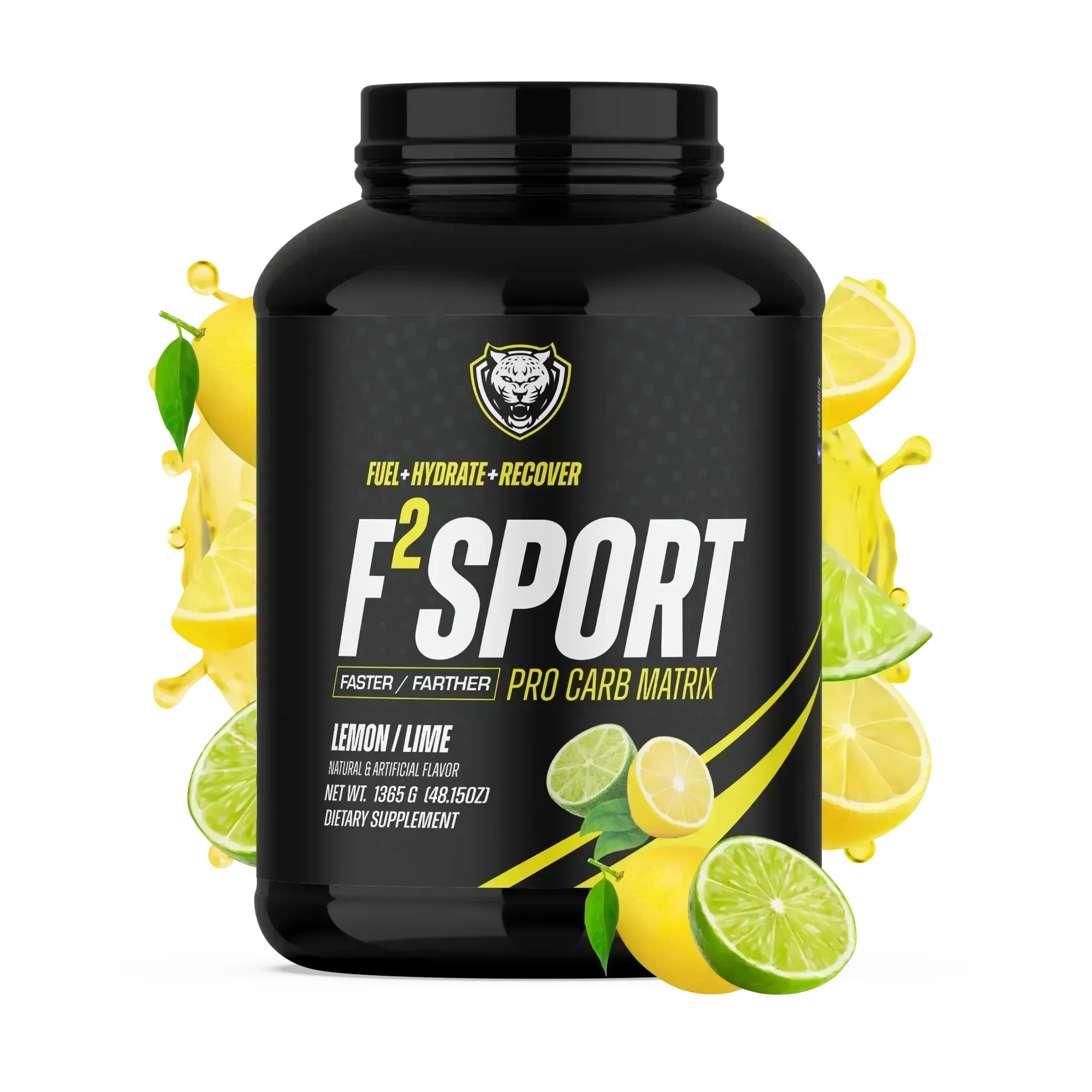 F2 SPORT Endurance Supplement