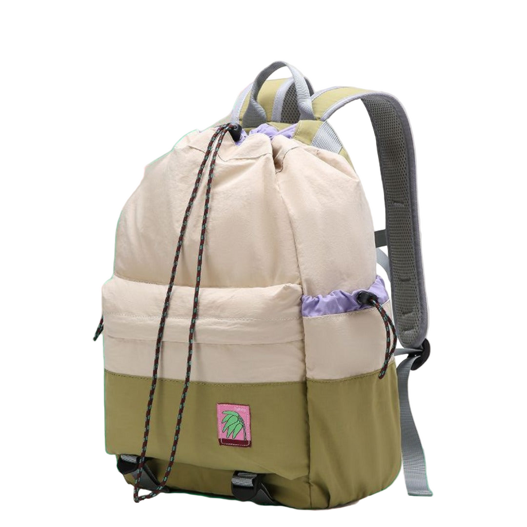 Lightweight Large Capacity Backpack