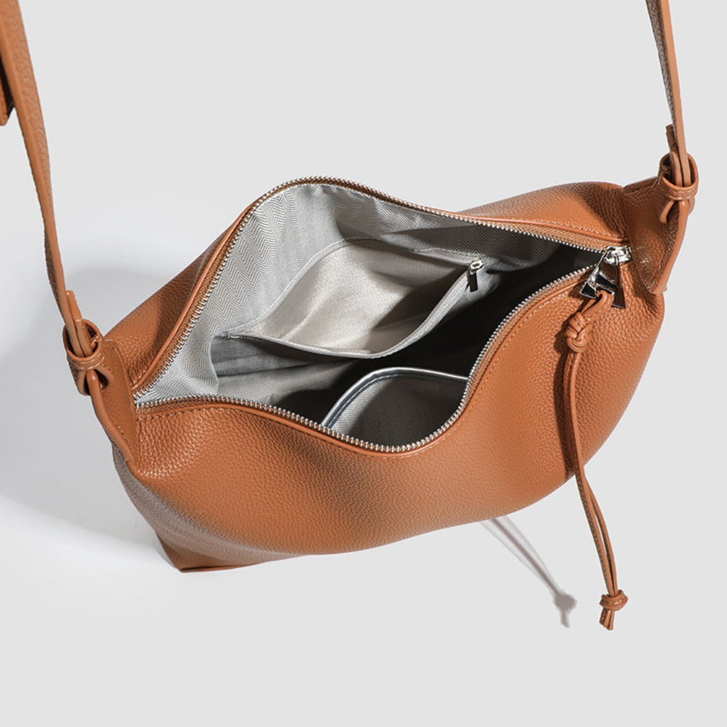 Underarm Hobo Bag