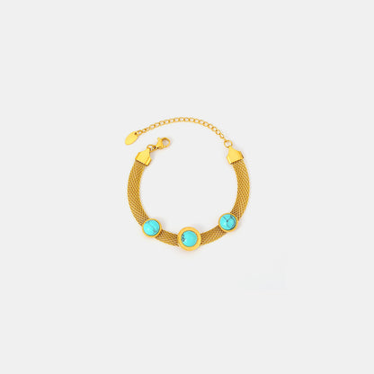 Turquoise Bracelet