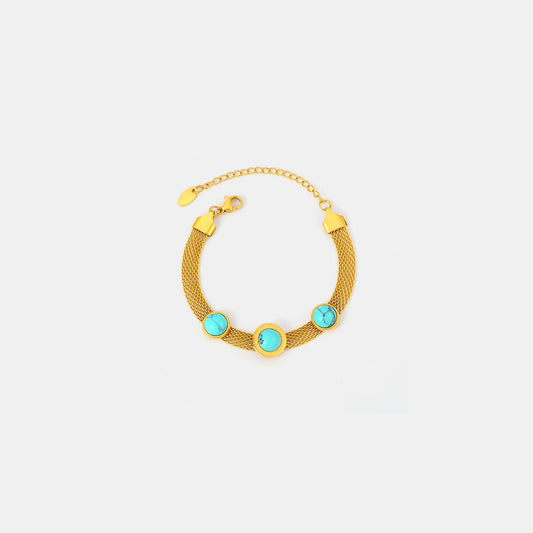 Turquoise Bracelet