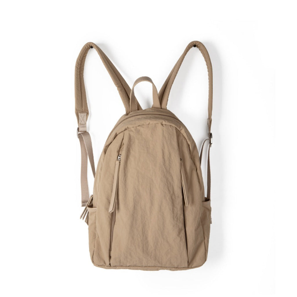 Lightweight Large Capacity Backpack