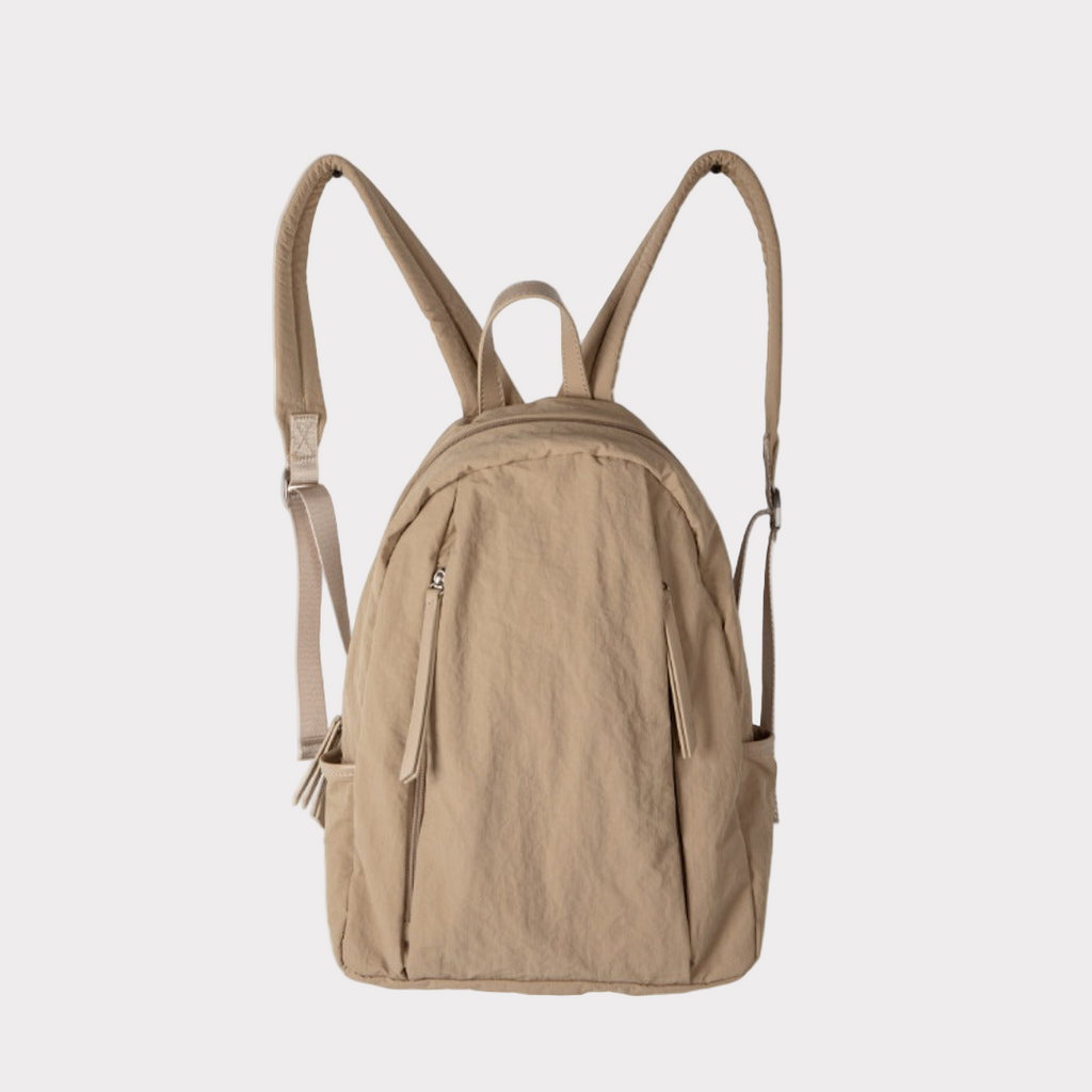 Lightweight Large Capacity Backpack
