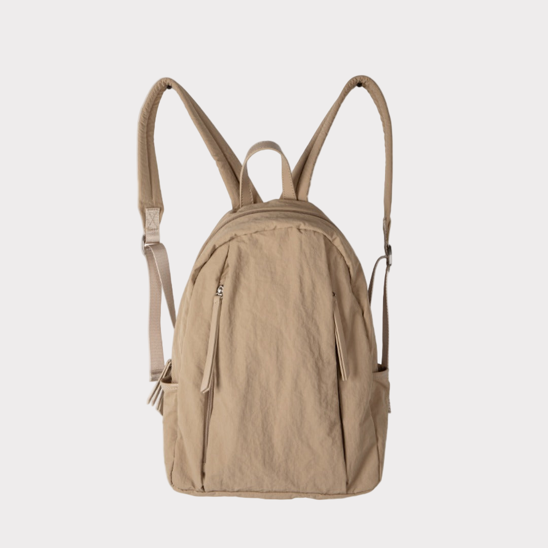 Lightweight Large Capacity Backpack