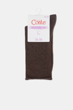 Conte Cotton Socks Comfort | 000 Melange