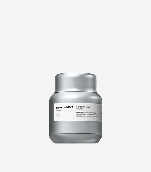 DEXYNOL-16.3™ Cream | 60 ml