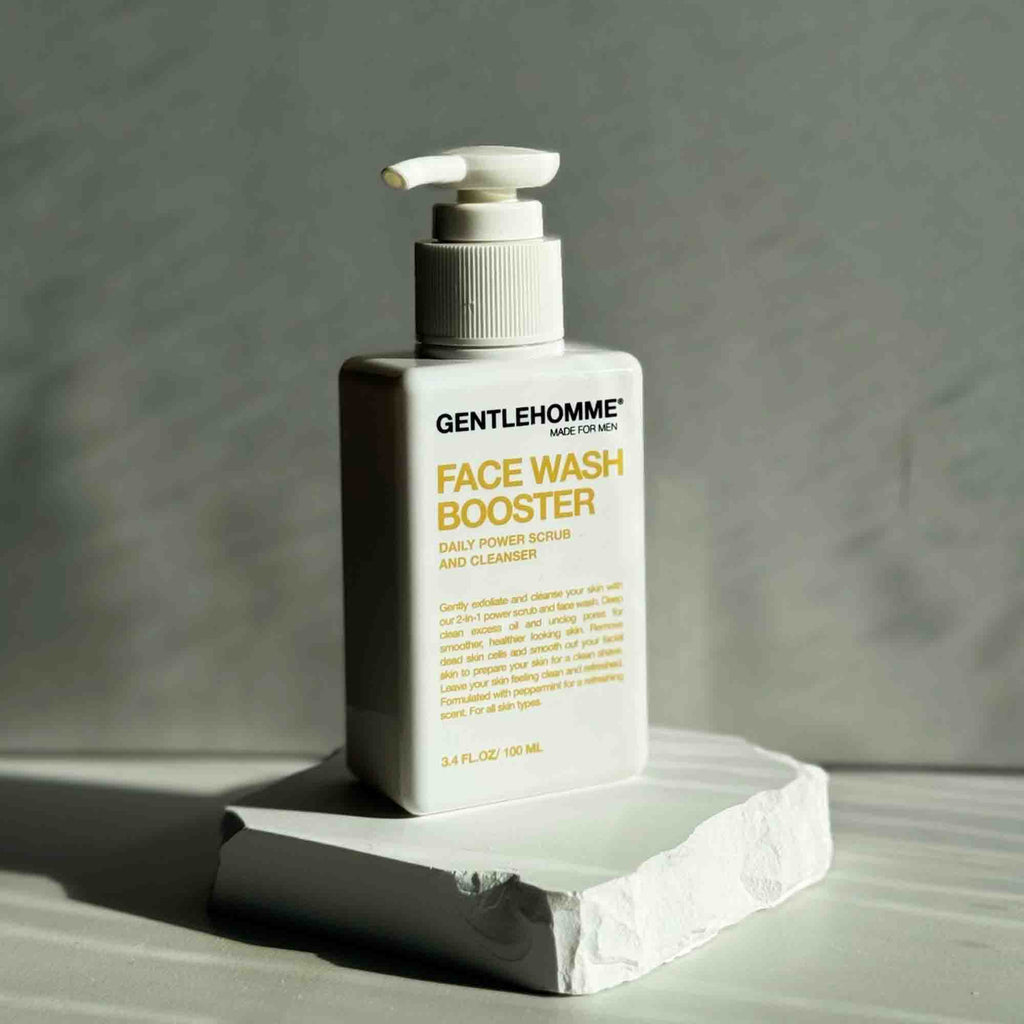 Face Wash Booster | 100ml