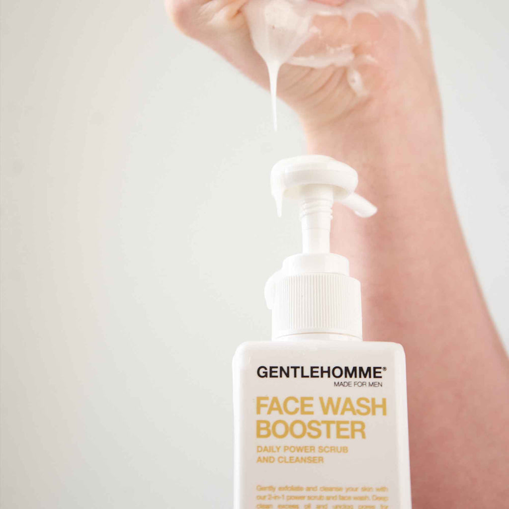 Face Wash Booster | 100ml