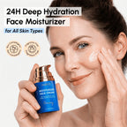 Firming & Lifting Collagen Moisturizer
