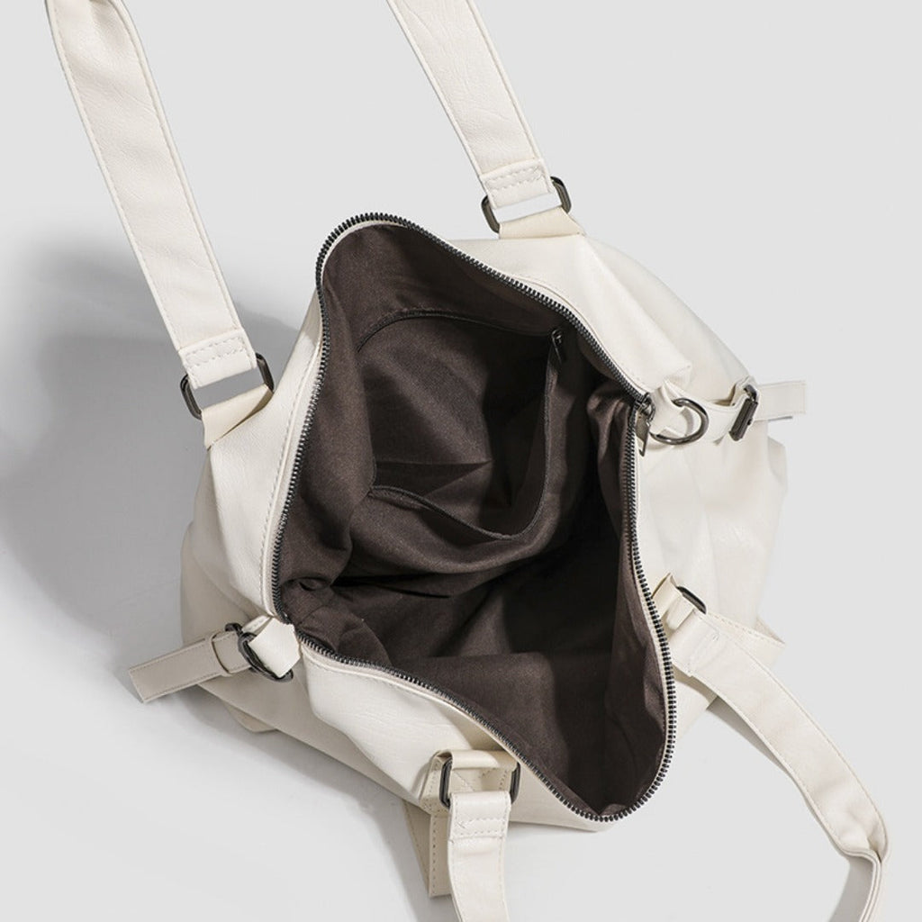 Off-White Weekender Bag | Small