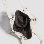 Off-White Weekender Bag | Small