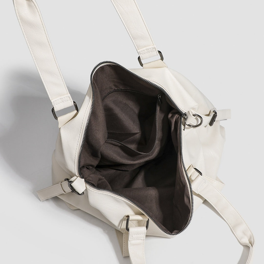 Off-White Weekender Bag | Small