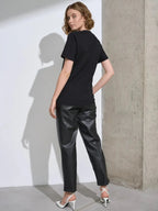 Stylish Felicia Women's Tee Shirt