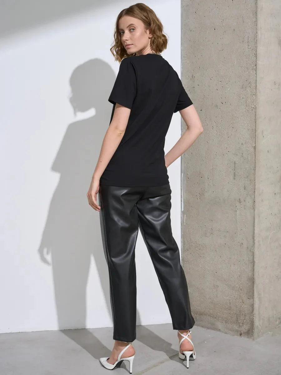 Stylish Felicia Women's Tee Shirt