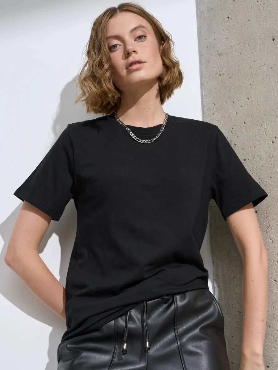 Stylish Felicia Women's Tee Shirt