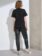 Stylish Felicia Women's Tee Shirt