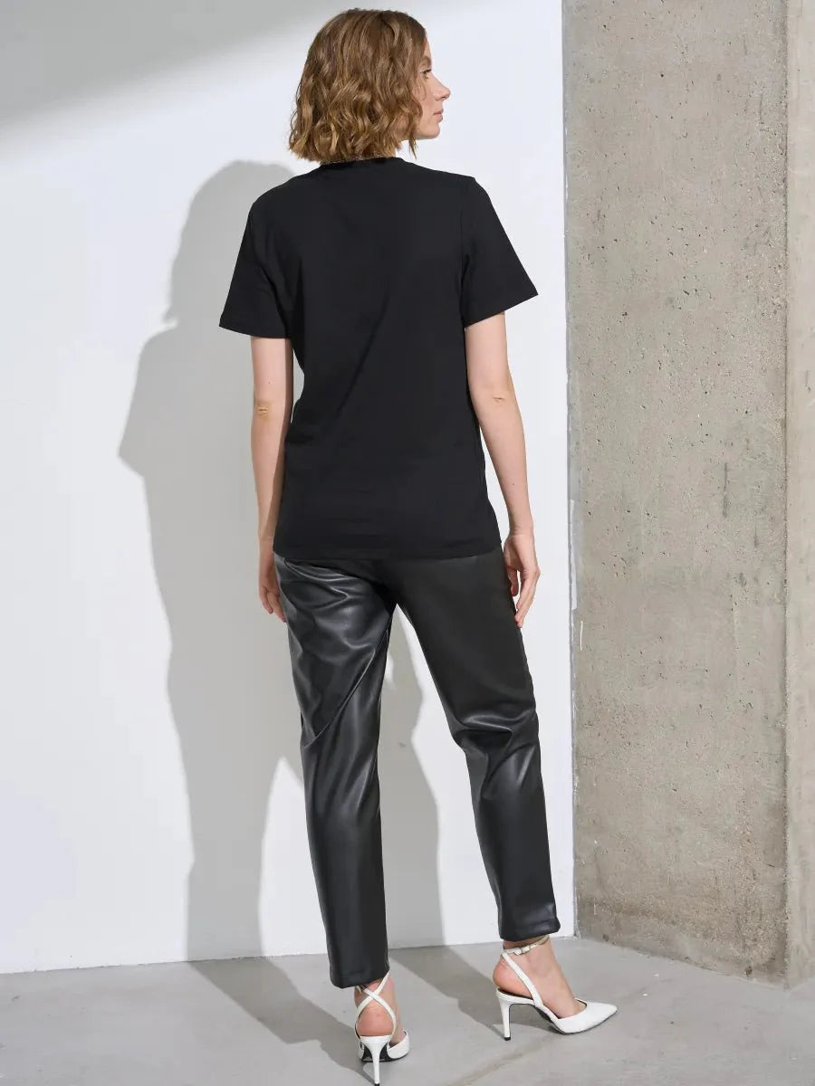 Stylish Felicia Women's Tee Shirt