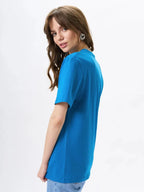 Stylish Felicia Women's Tee Shirt