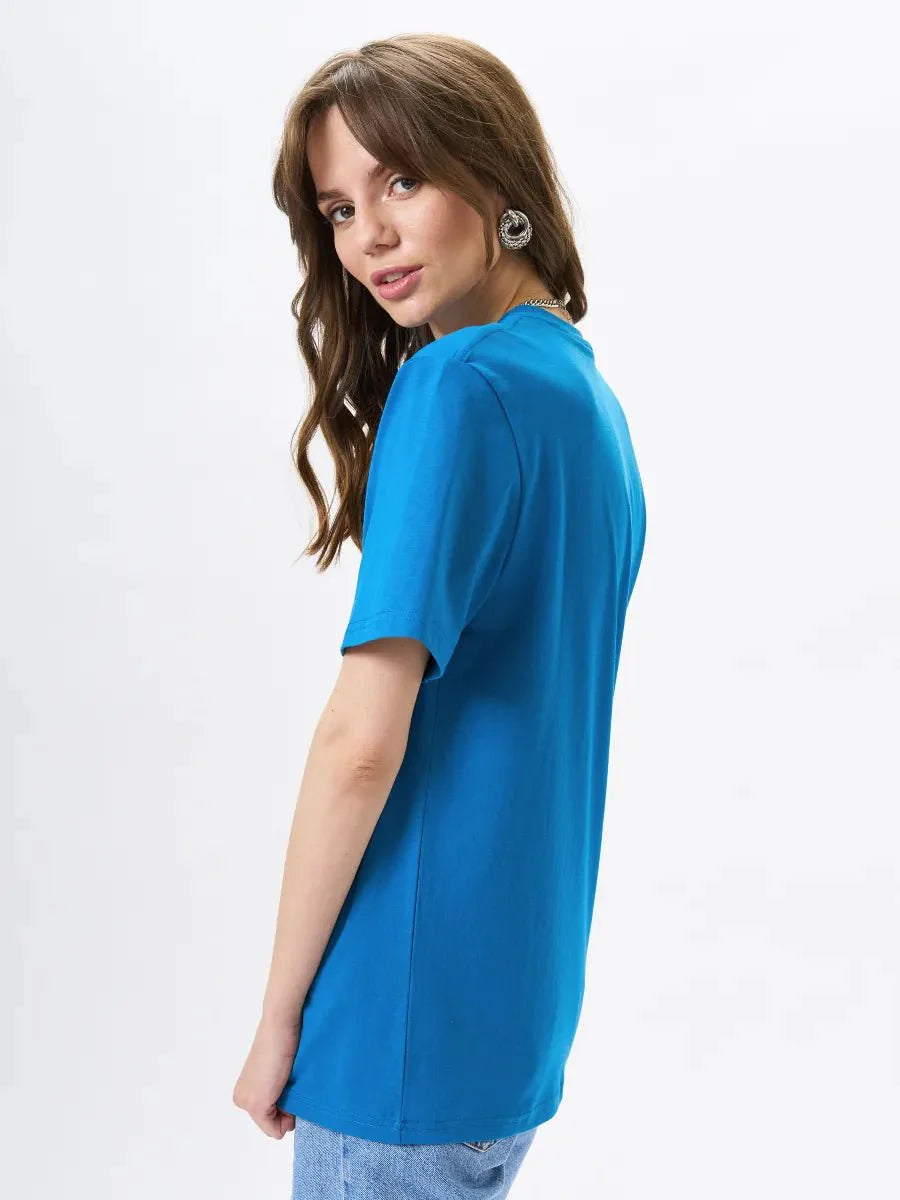 Stylish Felicia Women's Tee Shirt