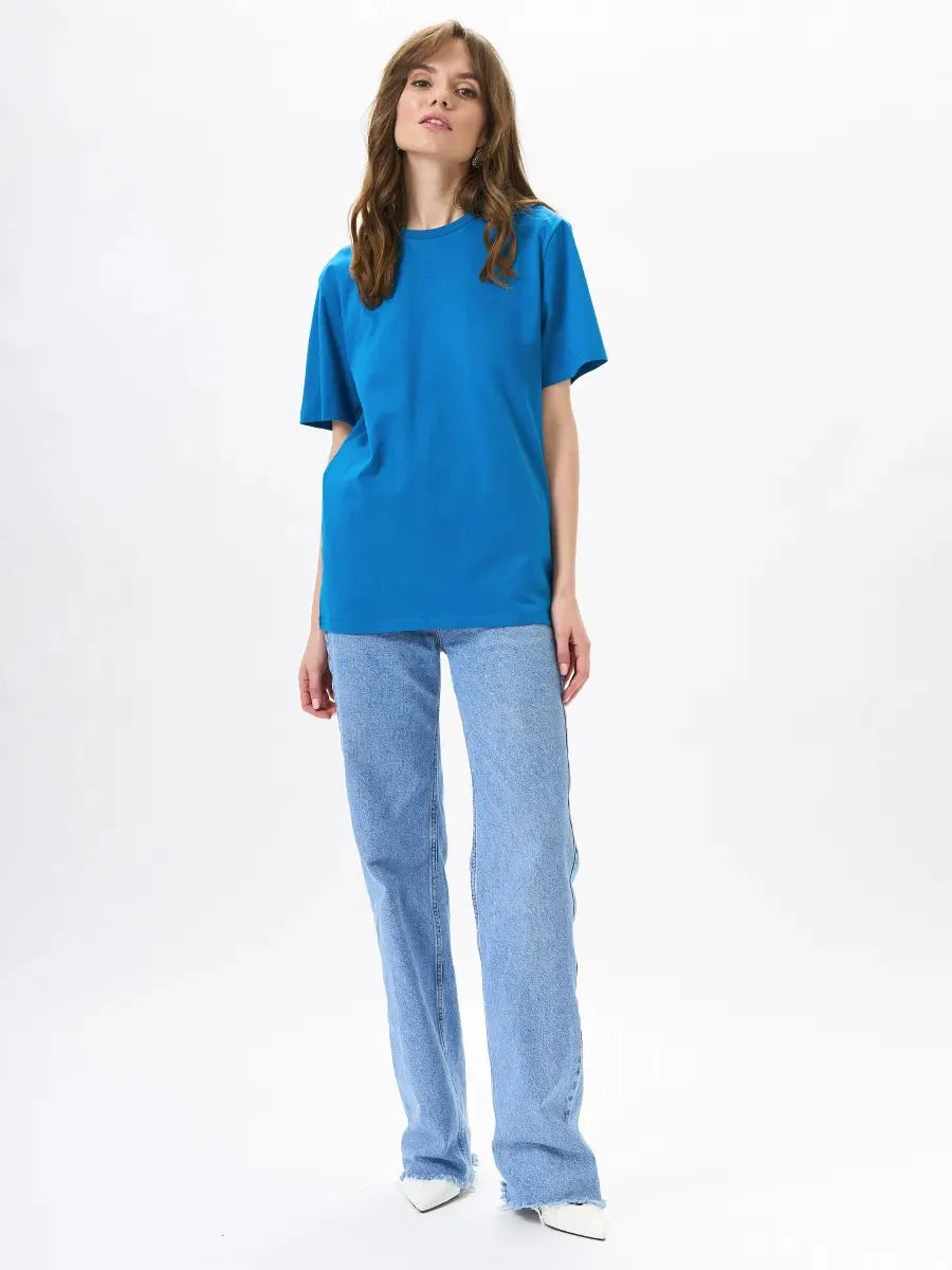 Stylish Felicia Women's Tee Shirt