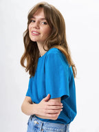 Stylish Felicia Women's Tee Shirt