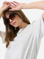 Stylish Felicia Women's Tee Shirt