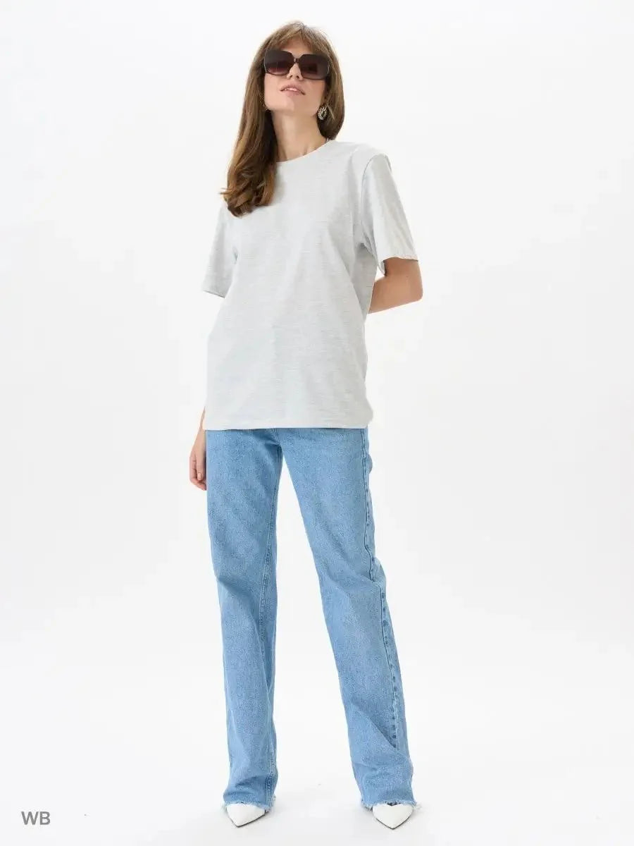 Stylish Felicia Women's Tee Shirt