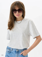 Stylish Felicia Women's Tee Shirt