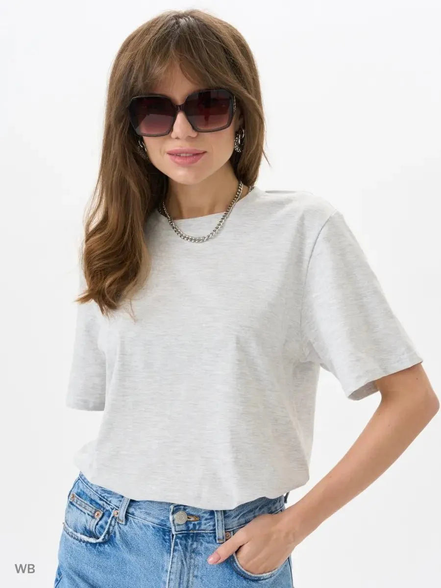 Stylish Felicia Women's Tee Shirt