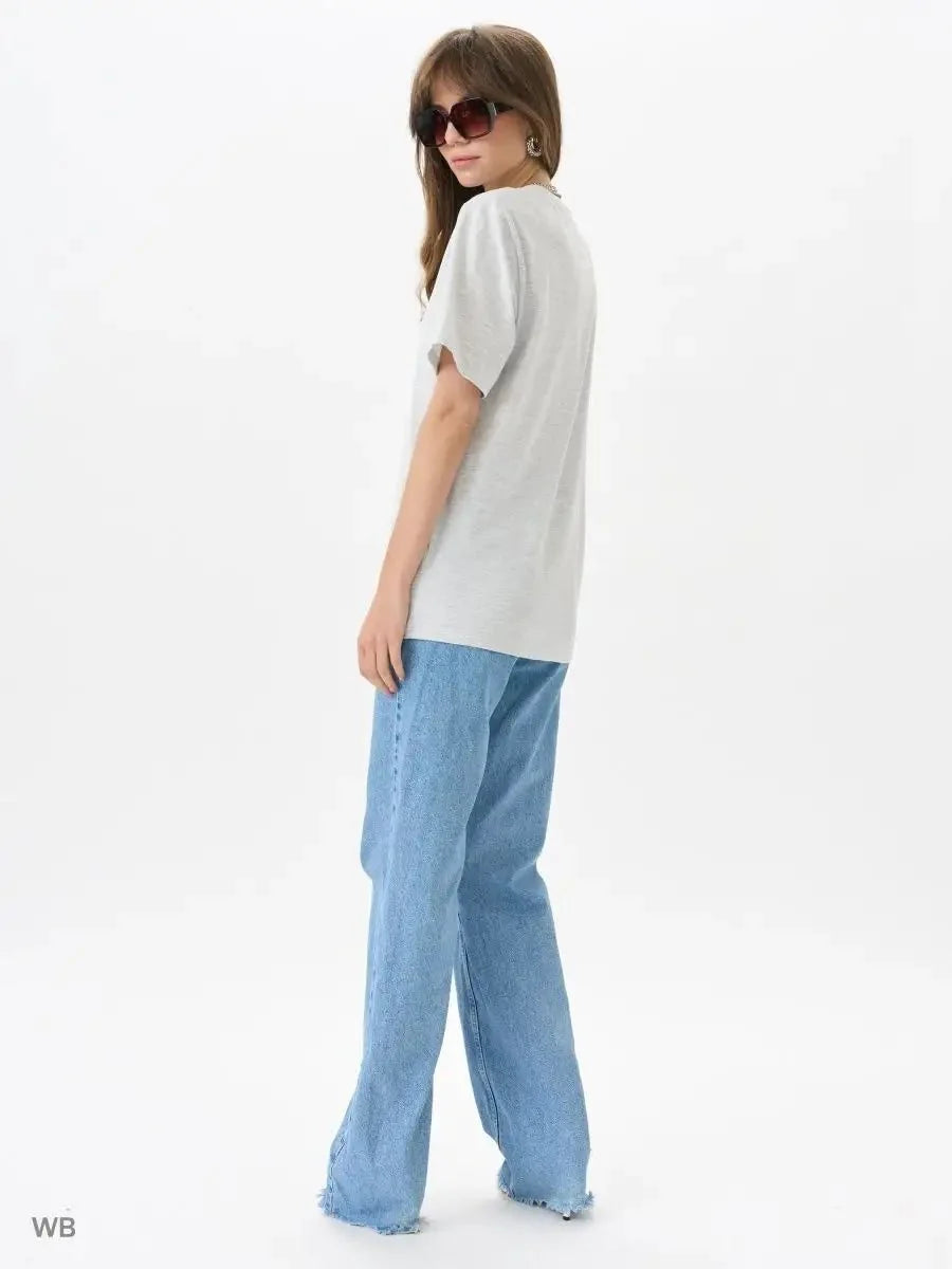 Stylish Felicia Women's Tee Shirt