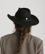Dean Rancher Cowboy Hat