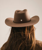 Dean Rancher Cowboy Hat