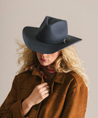 Dean Rancher Cowboy Hat