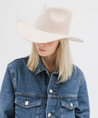 June Rancher Cowboy Hat