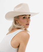 Lane Cowboy Hat