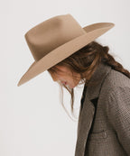 Lane Cowboy Hat