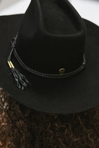 Lane Cowboy Hat
