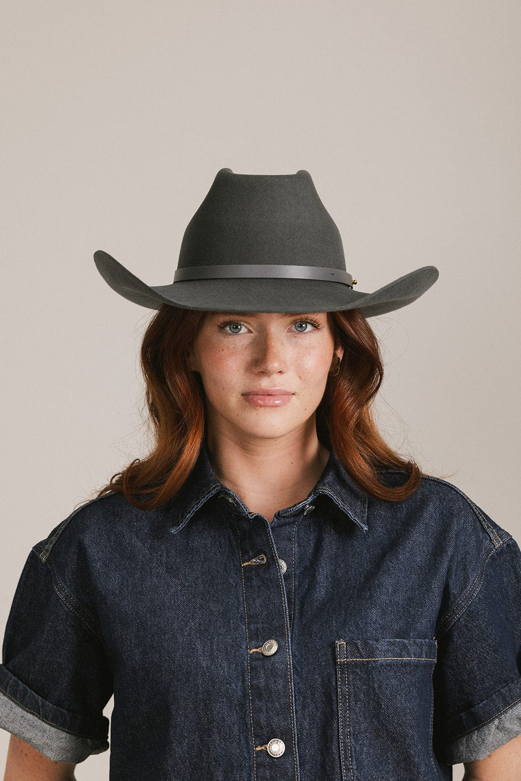 Shane Hat Shane Cowboy Hat – Une Pick