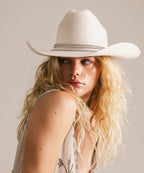 Teddy Cattleman Cowboy Hat