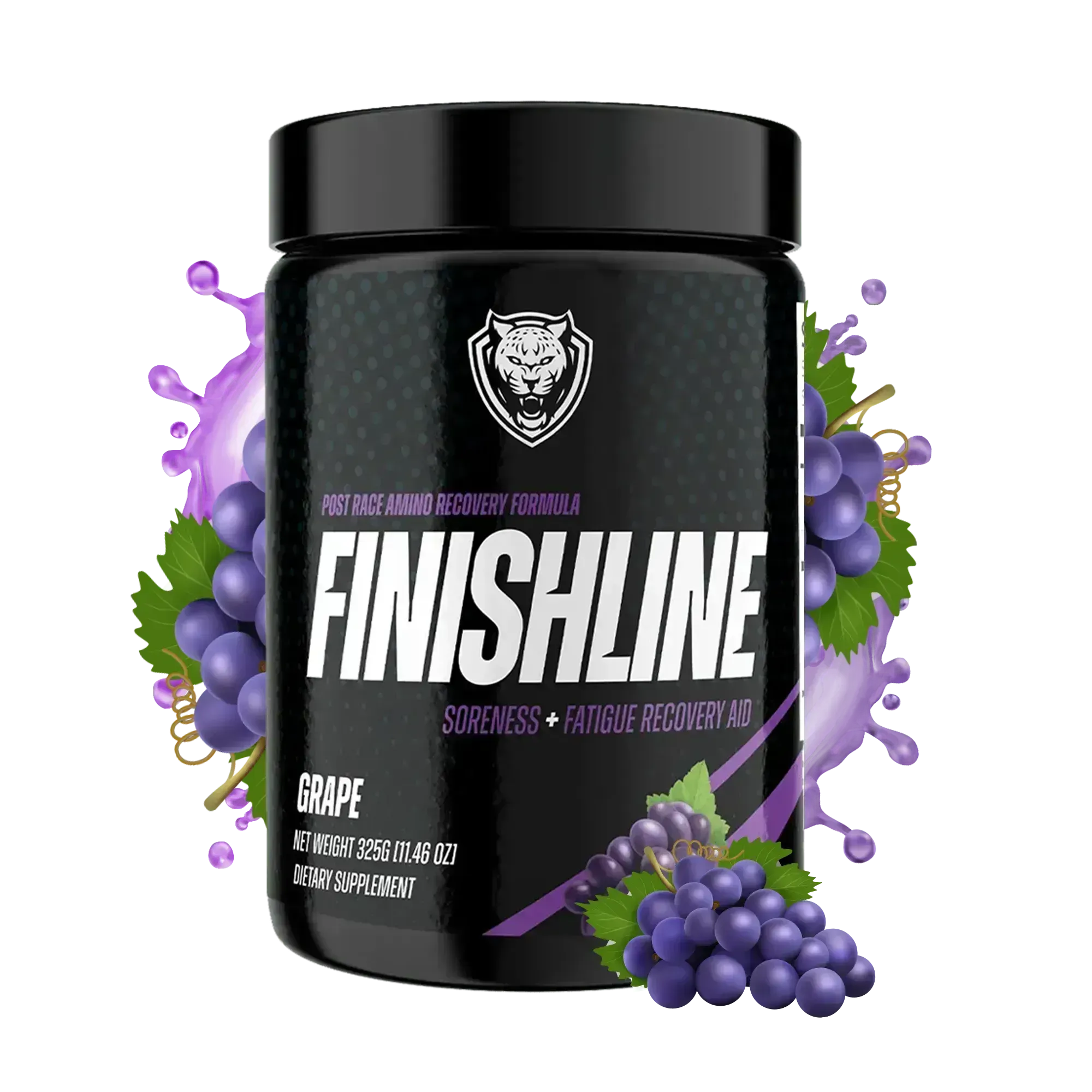 FINISHLINE Post-Workout Recovery Formula
