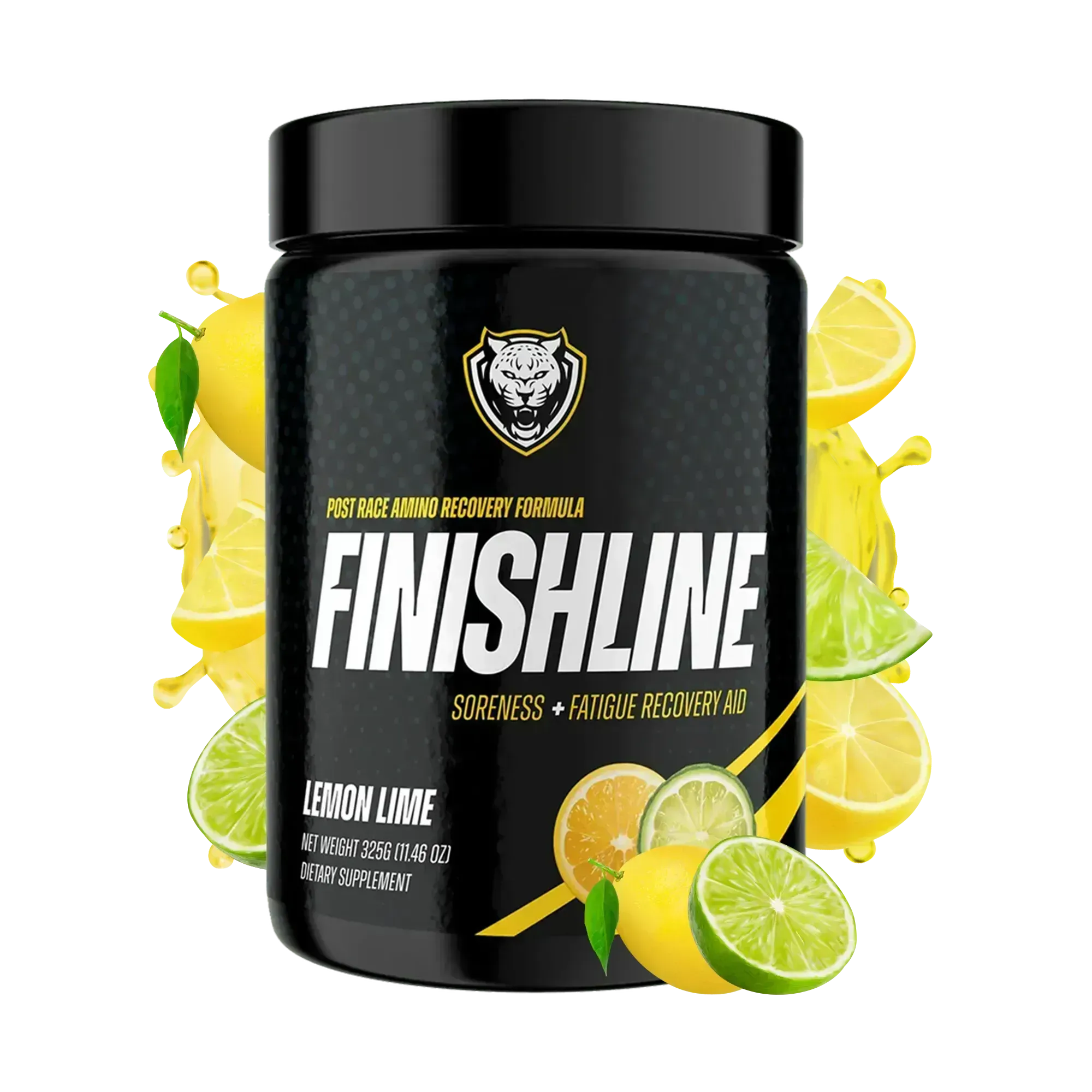 FINISHLINE Post-Workout Recovery Formula
